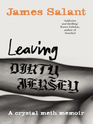 cover image of Leaving Dirty Jersey